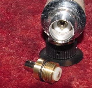 CP1 Adaptor