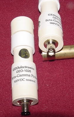 CK1026 GM Probe