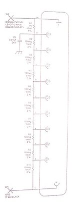 12 pin base rewire