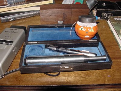 Field Microscope