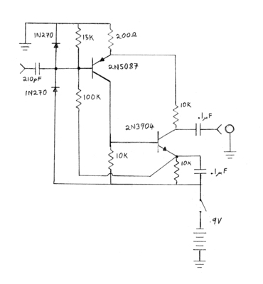 edit: modified diagram with battery symbol reversed