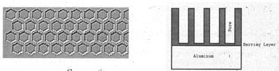 Drawings of the results