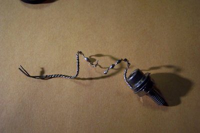 Heater pieces