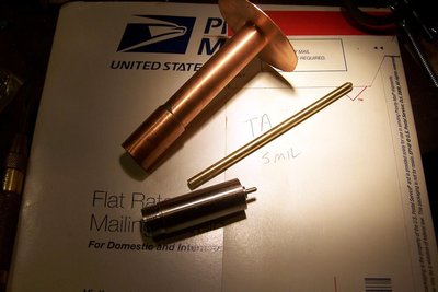 Antenna parts