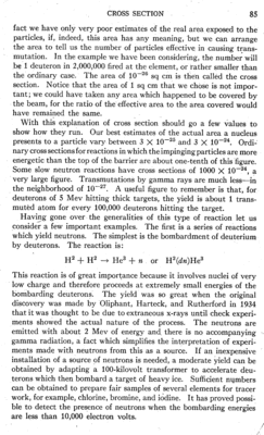 From Pollard book