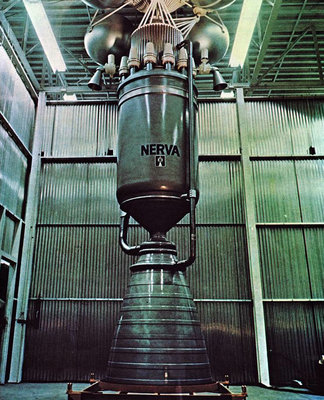 Nerva Engine