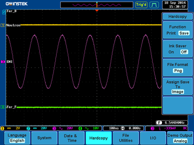 On the resonance