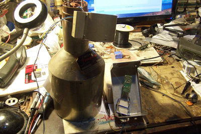The big jug...we're lucky, we have two of these!