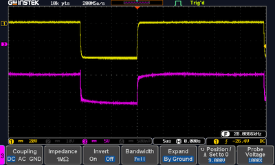 Scope screen capture