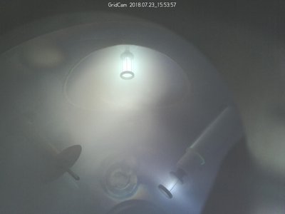 Everything is on.  Faraday_f is out of the picture but closer to the camera, would be in the lower right if it was in the frame.