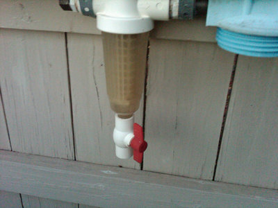 Cyclone Separator