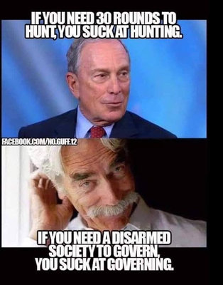 An out of state billionaire with ambitions bought the local elections..but it's OK when the left does it?