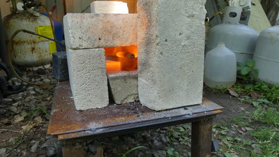 Fire!