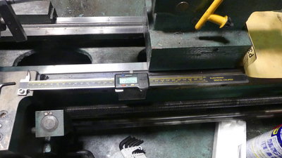 Lathe