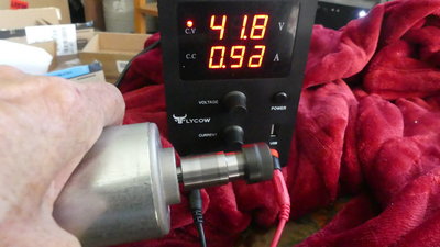 Nice power