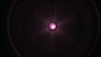 Deuterium added