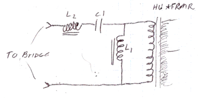 Tuning trick