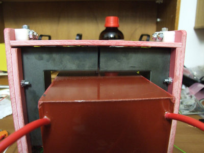 Air gap