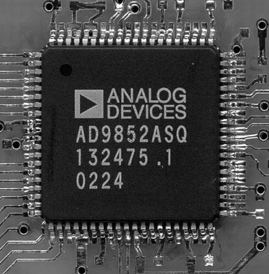 DDS Chip