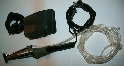 Hot Air Soldering Kit