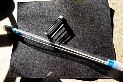 New grid parts