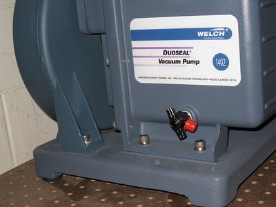Pump