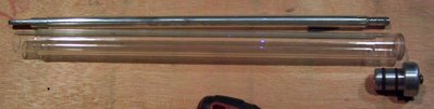 Feedthrough parts