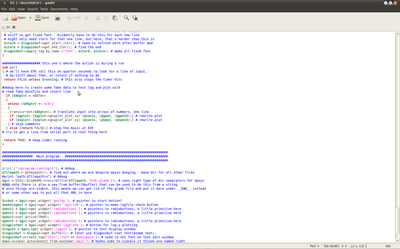 Screenshot -- now isn't that easier to read than black and white?