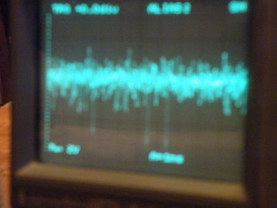 a myopic view of Jon's He3 tube output